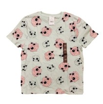 NWT Kids Unisex Boys Girls Pokémon Jigglypuff T Shirt Size XL (14) - £7.78 GBP