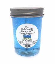 SEASHORE Clean and Fresh Scented Mineral Oil Based Up to 90 Hours Classi... - £9.11 GBP