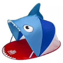 Sun Smart On The Go Pop Up Shark Baby Sun Shelter - UPF 50+ #1648 - $18.80