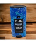 AXE  Alpine Lift 100% Natural Aluminum Free Deodorant,  2.6 oz. Lavender... - $10.00