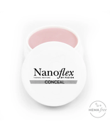 Fuzion UV/LED Nanoflex Conceal Pink, 15g - $77.83 CAD