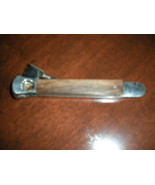 donatus solingen  cutter - $65.00