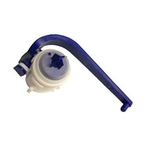 Geberit 241.813.00.1 Impuls 360 Bottom Entry Inlet Float Valve Diaphragm... - $48.00
