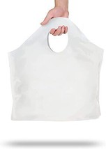 Superwave Merchandise Bag 24 x 20 x 11 Gusseted To Go Bags 250, 1.5 Mil - £105.38 GBP