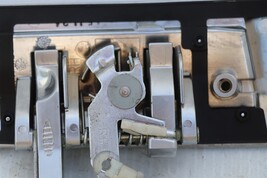 03-06 Nissan 350Z Exterior Door Handle Passenger Right - RH image 5