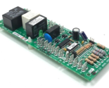 First Co. CB201V Control Circuit Board B810179-004 used #P813A - $126.23