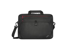 Lenovo Essential Plus Carry Briefcase for 15.6&quot; Laptop Black 4X41A30365 - £78.22 GBP