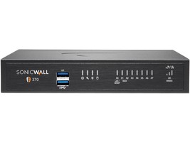 SonicWall 02-SSC-6822 TZ370 Secure Upgrade Plus - Essential Edition (2 Years) - £1,285.68 GBP