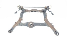 Crossmember K-Frame Rear AWD Quattro OEM 10 11 12 13 14 15 16 Audi A4 - $92.81