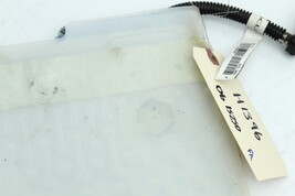 2006-2013 LEXUS IS250 IS350 FRONT RIGHT PASSENGER SEAT OCCUPANT SENSOR PAD H1396 image 12