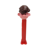 Vintage Boy Pez Pals Pez Dispenser Made in Slovenia - $8.97