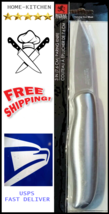 !New! 3" Santouku Chef's Knife Stainless Steel Kitchen Chef Home (Free-Shipping) - $12.62