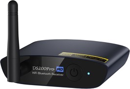 1Mii Hifi Bluetooth 5.3 Music Receiver For Home Stereo With Ldac,, Ds200... - $103.99