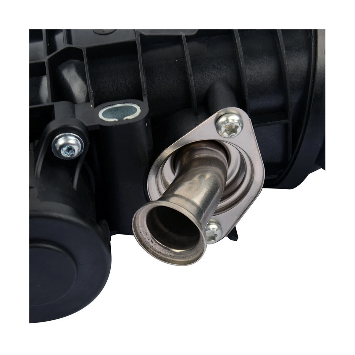 LR013102 Car Throttle Body for   Range   Discovery 4 3.0 V6  LR079230 - £407.48 GBP