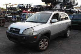 Steering Gear/Rack Power Rack And Pinion 4 Cylinder Fits 05-10 SPORTAGE 526587 - £115.32 GBP