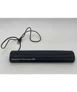 Brother DS Mobile Portable Handheld Scanner USB Cable No CD - £6.16 GBP