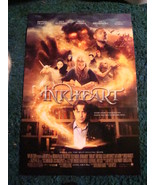 INKHEART - MOVIE POSTER - £15.73 GBP