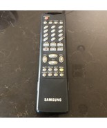 Samsung  RO3/AAA/UM-4 Remote Control - $82.81 MXN