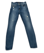 Mother Women&#39;s Jeans 27 The Looker Rough It Up - $58.07 CAD