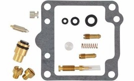 K&L Carburetor Carb Rebuild Repair Kit Kawasaki KZ1100A KZ1100 KZ 1100 A 81-83 - $14.95