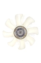 1989 1998 Nissan 240SX S13 Hatch OEM Cooling Fan Clutch With Fan 90 Day Warra... - $99.00