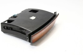 2000-2006 MERCEDES BENZ W220 S500 S430 ASH TRAY LIGHTER COIN STORAGE P1741 image 3