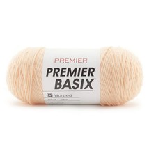 Premier Yarns Yarn Basix Rose - £11.33 GBP