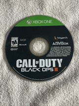 Call Of Duty Black Ops III - (Microsoft Xbox One, 2015) - $72.37 MXN