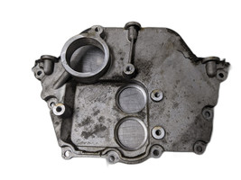 Right Front Timing Cover From 2007 BMW X5  4.8 750641908 - $74.95