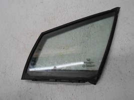 2012-2015 Honda Civic Front Left Driver Vent window Glass - £38.25 GBP