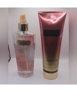 Victorias Secret, Sheer Love, 8.4 fl.oz. Fragrance Mist 75% full and 8 o... - $60.00