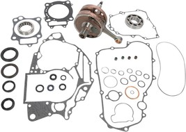 New Hot Rods Bottom End Crankshaft Rebuild Kit For The 2010-2015 Honda CRF 250R - £387.48 GBP