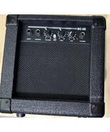 HOLLINGER BC-08 Electric Guitar Amp - $24.70