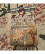 Komi Can&#39;t Communicate, Vol. 4 paperback Book Oda, Tomohito  - $21.06 CAD