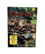 1958 Magnificent Hearst Castle Publication Photographic Tour Vintage PB ... - €31,34 EUR