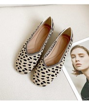 Large size Breathable flat shoes in spring and autumn of fashionable and... - £20.40 GBP