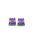 Kinetic Sand Green 4.5 oz (2 pack) Sealed  - $13.52 CAD