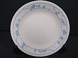 Corelle First of Spring plates - £23.00 GBP