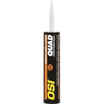 OSI 1636977 ADHESIVES_and_SEALANTS, 10, Gray #505 - $24.15