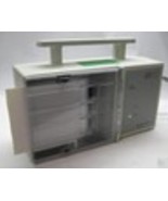 ABBOTT LABS Oximetrix 3 Printer ICU/CCU With Critical Care Systems SALE $99 - $134.32 CAD