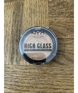 NYX High Glass Illuminating Powder Daytime Halo RARE LIMITED QUANTITY - $120.44 CAD