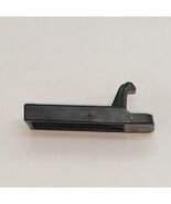 Pontiac 478932 1970-1972 Grand Prix Black Plastic Console Compartment Do... - €39,38 EUR