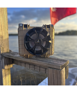 AquaBoost Outdoor Bluetooth Speaker - $299.00 - $319.00