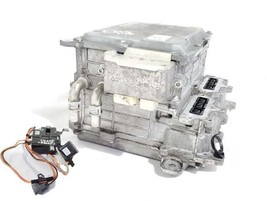 Power Inverter gm58-7b012-ab OEM 2013 2014 2015 2016 2017 Ford C-Max - $176.35