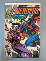 The Avengers(vol. 1) #344 - Marvel Comics - Combine Shipping - £3.84 GBP