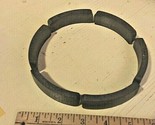 Flywheel ferrite non-magnetic MAGNETS  ONAN  6 pieces makes 5-3/4&quot;- 6&quot; c... - £26.07 GBP