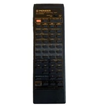 Pioneer CU-AX008 Remote Control AV LD Tested+works Vintage - £54.50 GBP