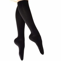 Socks Knee High Man Support Graduated Compression Strong Mmhg 20 Silca 4113 - £15.05 GBP