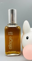 Estee Lauder Eau D´Alliage Splash Vintage 120ml / 4 fl oz. New NOS perfu... - $118.80
