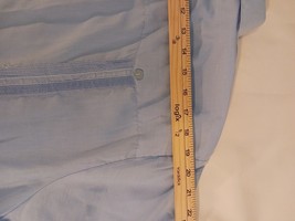 Pepe & Berta of Miami Men's Shirt Short Sleeve Button Up 2XL Polyester/Cotton image 5